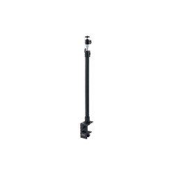 Kensington A1000 Soporte Telescopico para Microfonos, Camaras Web y Sistemas de Iluminacion