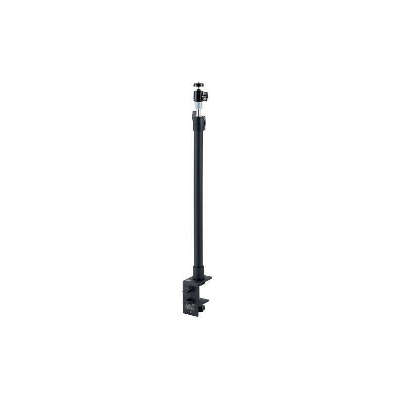 Kensington A1000 Soporte Telescopico para Microfonos, Camaras Web y Sistemas de Iluminacion