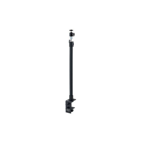 Kensington A1000 Soporte Telescopico para Microfonos, Camaras Web y Sistemas de Iluminacion
