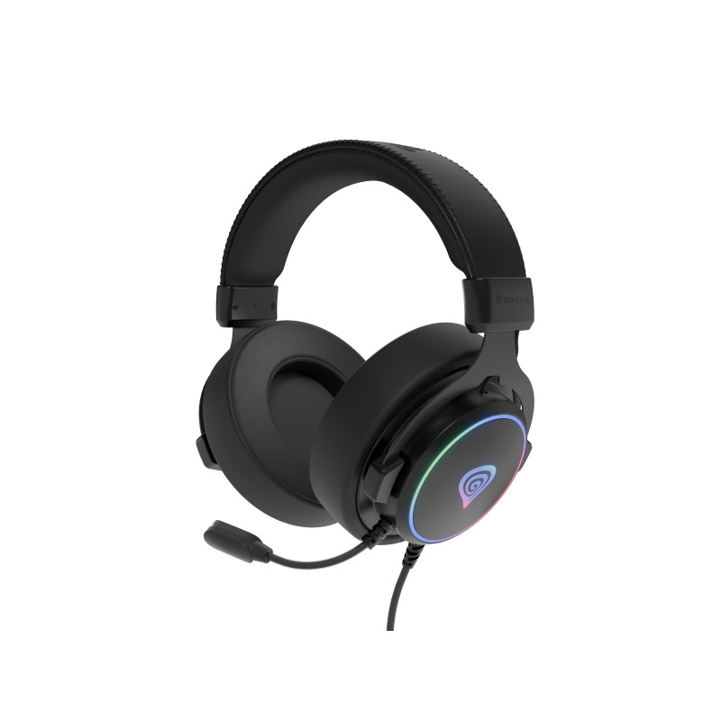 Genesis Neon 764 Auricular Gaming