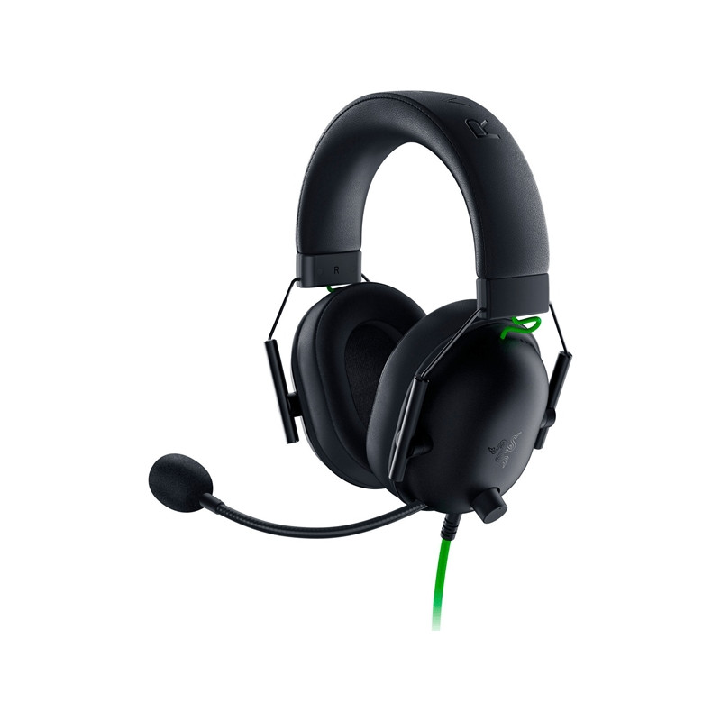 Razer BlackShark V2 X Auriculares Gaming R3M1