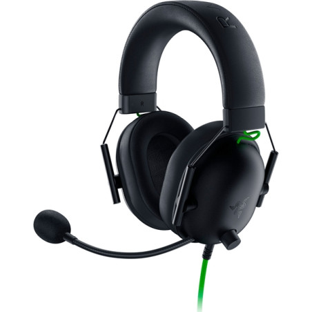 Razer BlackShark V2 X Auriculares Gaming R3M1