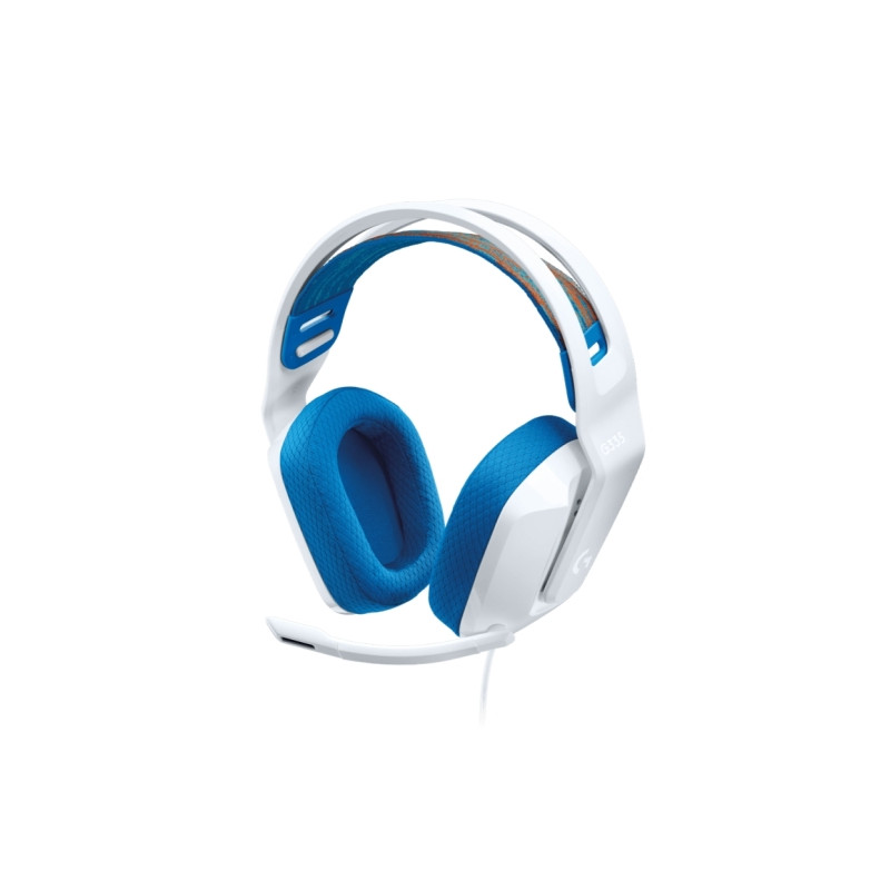 Logitech G335 Auriculares Gaming con Microfono