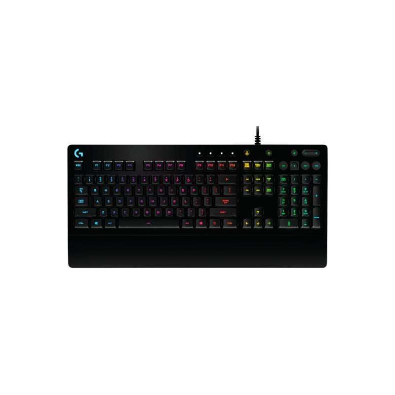 Logitech G213 Prodigy Teclado Gaming USB