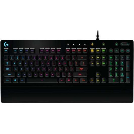 Logitech G213 Prodigy Teclado Gaming USB