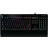 Logitech G213 Prodigy Teclado Gaming USB