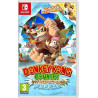 Nintendo Videojuego Donkey Kong Country: Tropical Freeze para Consola Switch