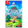 Nintendo Videojuego Zelda Link'S Awakening Remake para Consola Switch Varios Genero