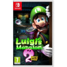 Nintendo Videojuego Luigi'S Mansion 2 HD para Consola Switch