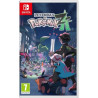 Nintendo Videojuego Pokemon Legends: Z-A para Consola Switch