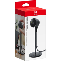 Nintendo Cámara HD Switch 2