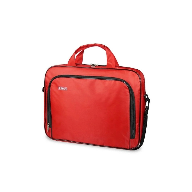 Subblim Estuche Oxford para portátil