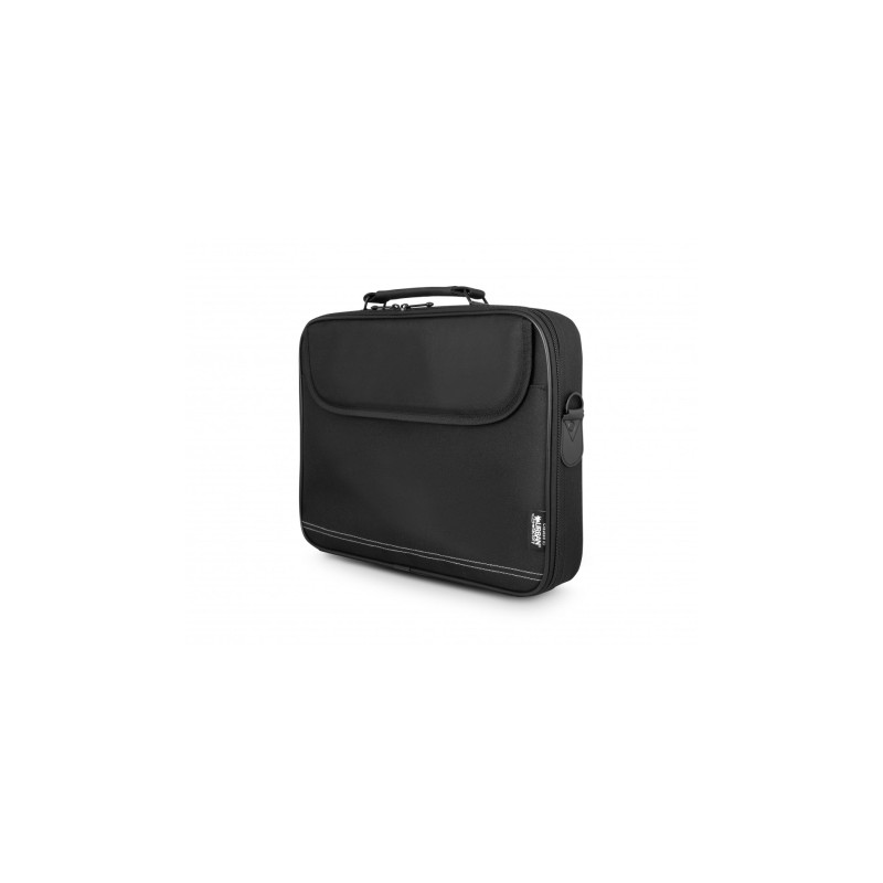 Urban Factory Activ'Bag Maletin para Portatil hasta 14"