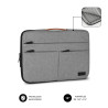 Subblim Funda Air Padding 360 Portátil de 13.3" a 14"