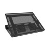Natec Tern 2 Base Refrigeradora para Portatil de 17.3"