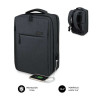 Subblim Mochila para Portatiles de 15,6"