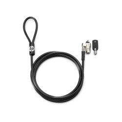 HP Nano Keyed Cable Antirrobo