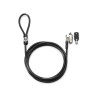 HP Nano Keyed Cable Antirrobo
