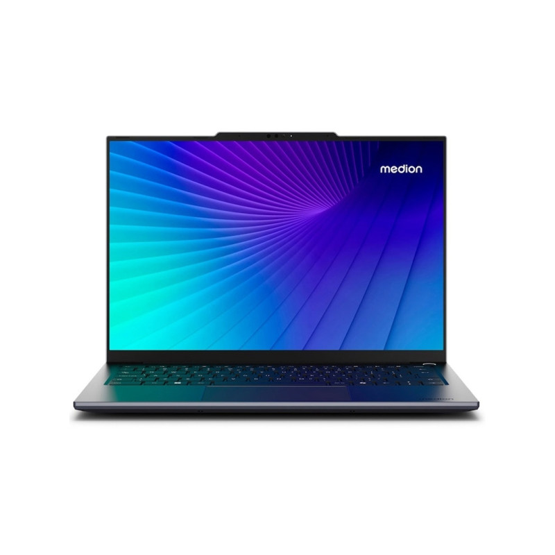 Medion Signium 14 S1 MD600002 Portatil Pantalla 14" 2.8K OLED Intel Core 5 120U
