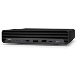 HP Pro Mini 400 G9 Mini PC Intel Core i5-12500T