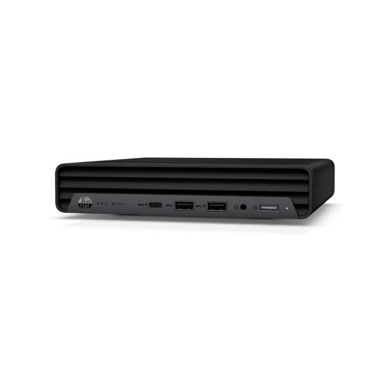 HP Pro Mini 400 G9 Mini PC Intel Core i5-12500T