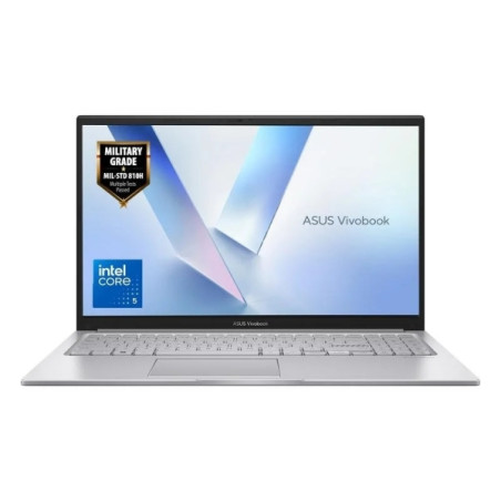 Asus Vivobook 15 Portatil 15.6" Intel Core 7 350 BQ055W