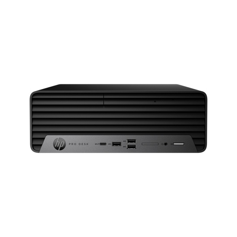 HP Pro 400 G9 Mini PC Intel Core i5-12500