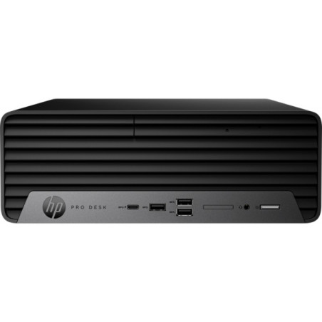 HP Pro 400 G9 Mini PC Intel Core i5-12500