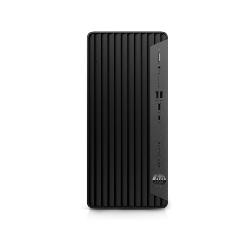 HP Pro Tower 400 G9 PC Intel Core i5-12500 UHD Graphics 770