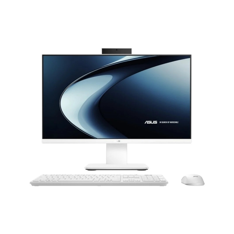 Asus All-in-One Intel Core 5 210H 23.8" FHD WPC0350