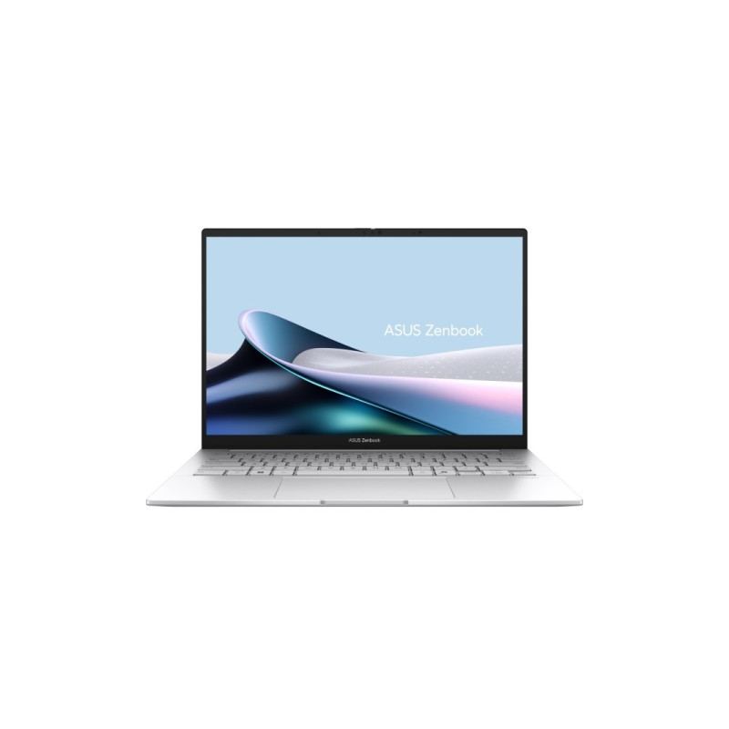 Asus ZenBook 14 OLED Portatil 14" Intel Core Ultra 7 255H