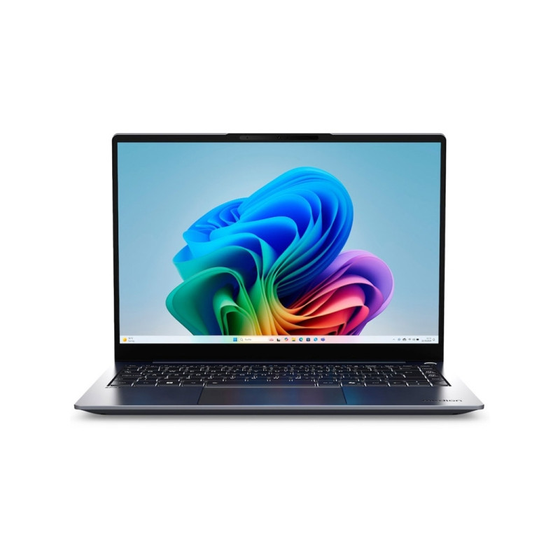 Medion SPRCHRGD 14 S2 MD62721 Portatil Pantalla 14" 2.8K Intel Core Ultra 5