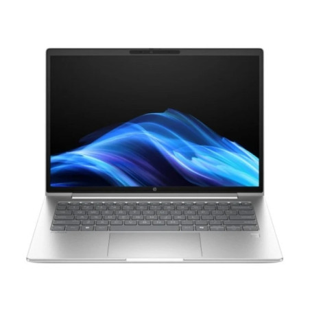 HP ProBook 4 G1iR Portatil 14" Intel Core 5 120U Wolf Pro Security Edition