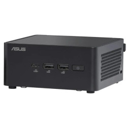 Asus NUC 14 Revel Canyon Mini Barebone Intel Core Ultra 7 155H