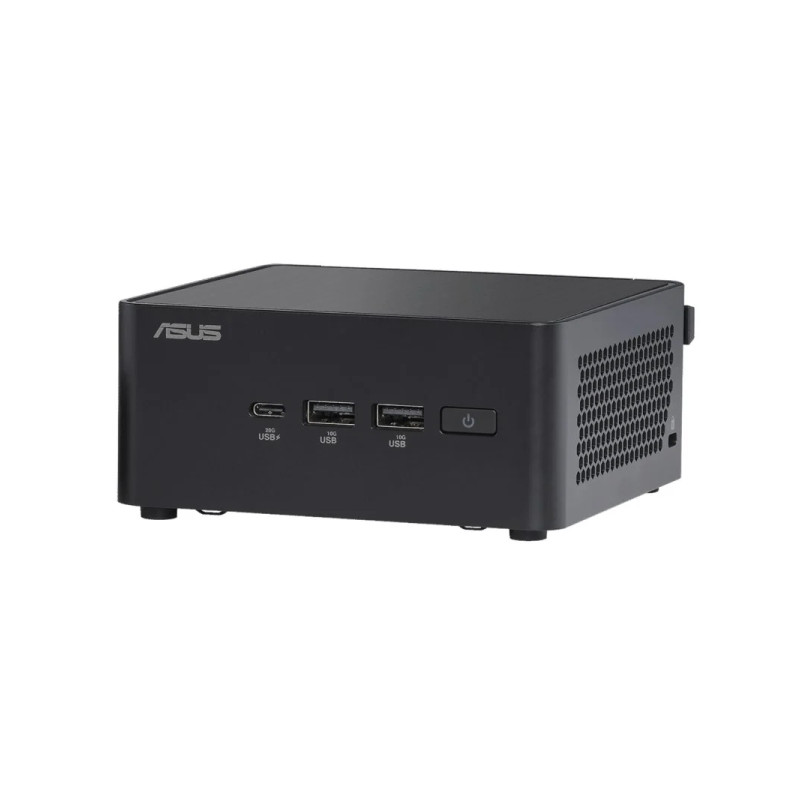 Asus NUC 14 Revel Canyon Mini Barebone Intel Core Ultra 7 155H