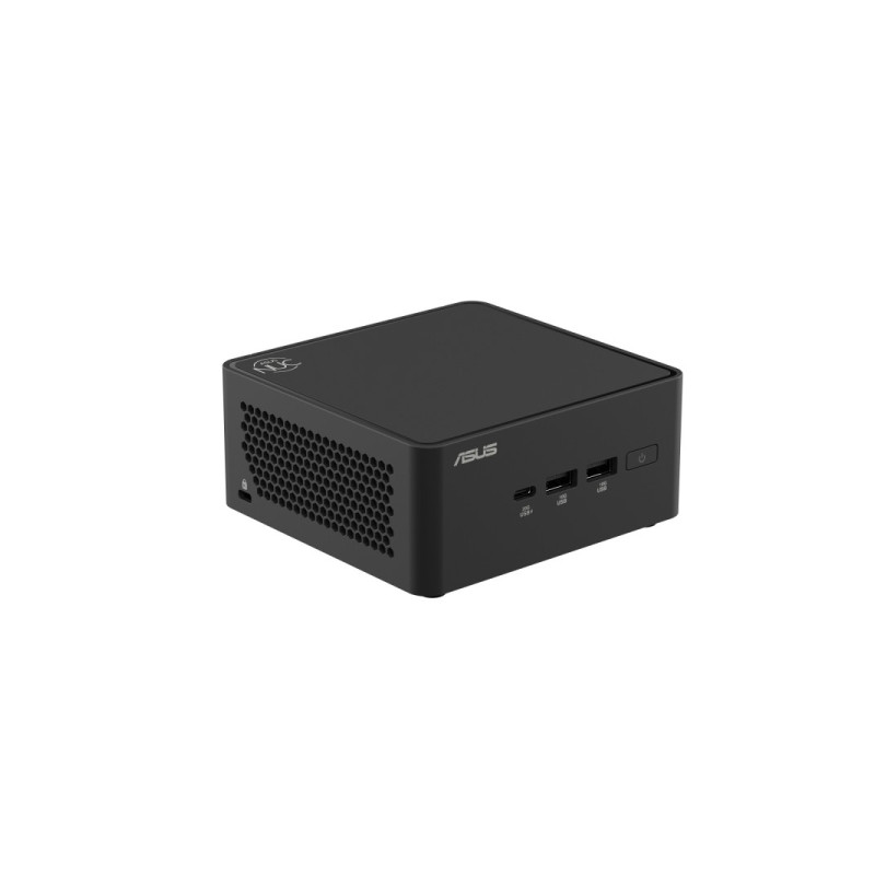 Asus NUC 15 Pro Mini Barebone Intel Core 7 240H