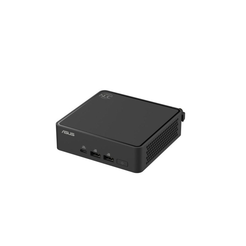 Asus NUC 15 Pro Slim Mini Barebone Intel Core 7 240H