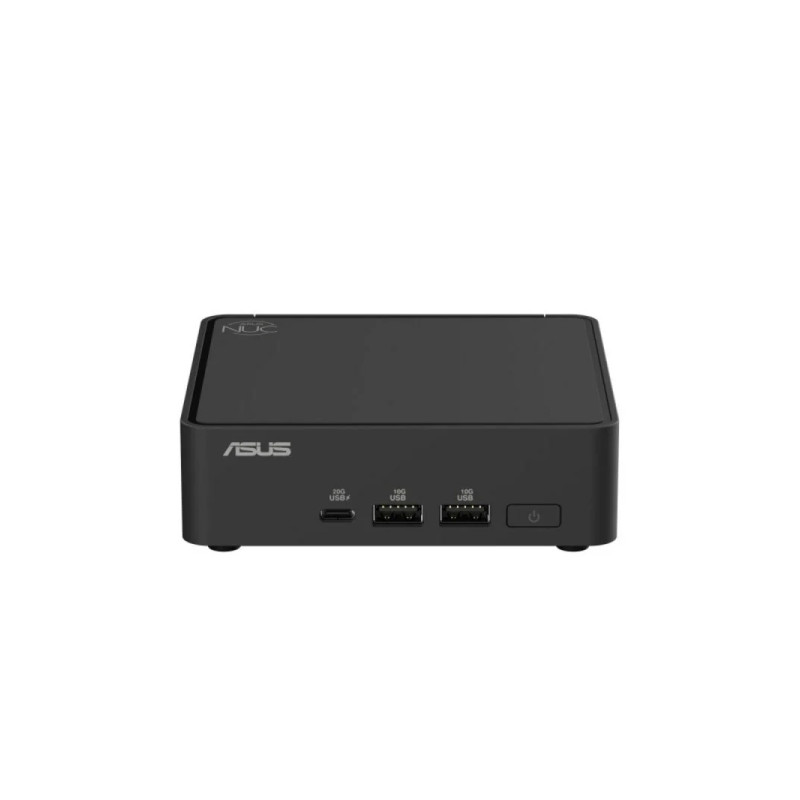 Asus NUC 15 Pro Slim Mini Barebone Intel Core Ultra 7 255H