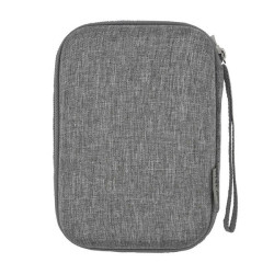 Aisens Estuche Protector para Caja Externa 2.5" GR