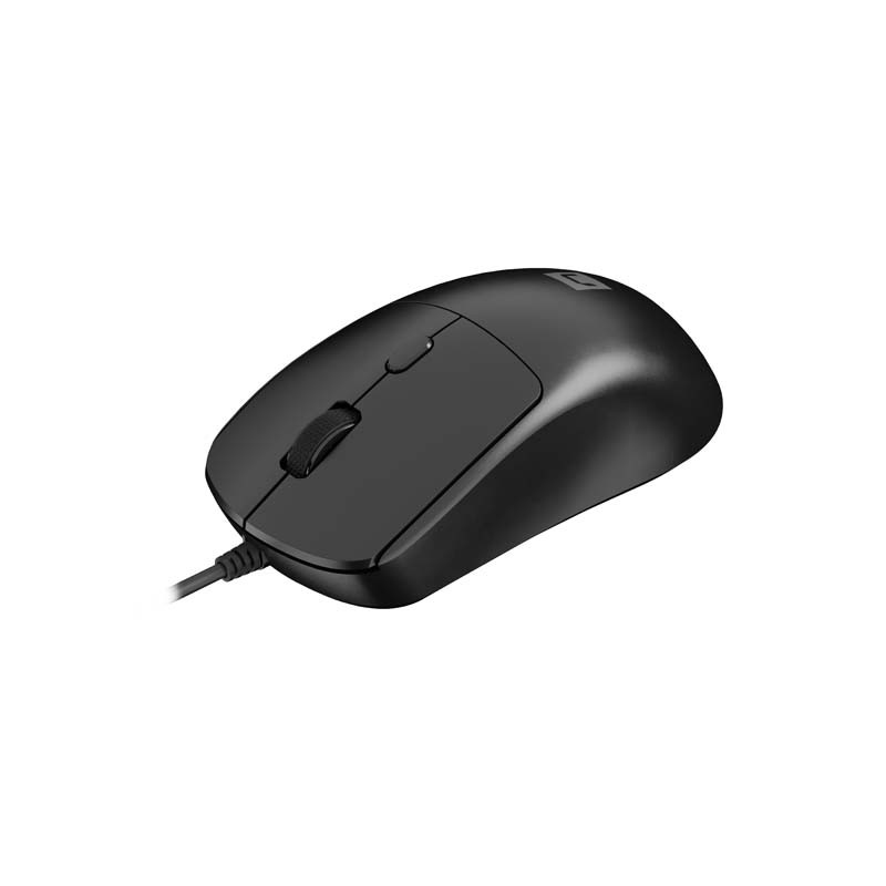 Natec Hawk 2 Raton Laser Ergonomico