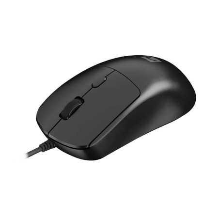 Natec Hawk 2 Raton Laser Ergonomico
