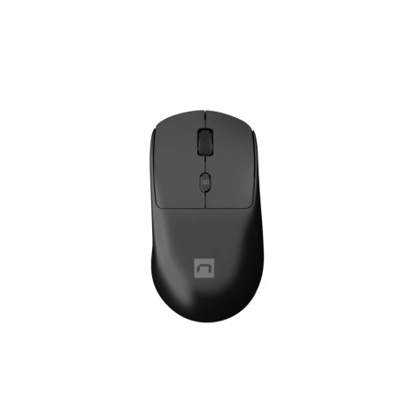 Natec Hawk 2 Raton Laser Inalambrico Ergonomico