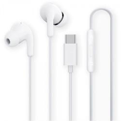 Xiaomi Mi Dual Driver Earphones Auriculares USB-C