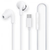 Xiaomi Mi Dual Driver Earphones Auriculares USB-C