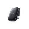 TP-Link UH400 Hub Portatil de 4 Puertos USB 3.0 Negro