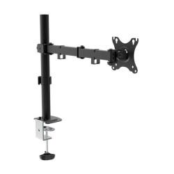 Unykach UK1421 Soporte de Mesa con Brazo Articulado para Monitor de 10"-32"
