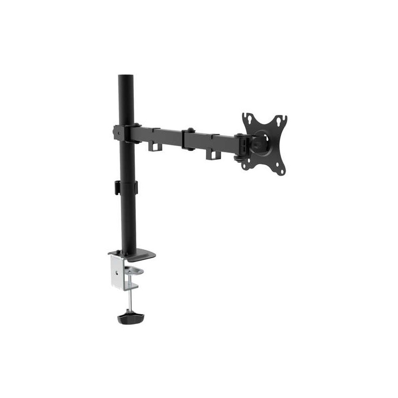 Unykach UK1421 Soporte de Mesa con Brazo Articulado para Monitor de 10"-32"