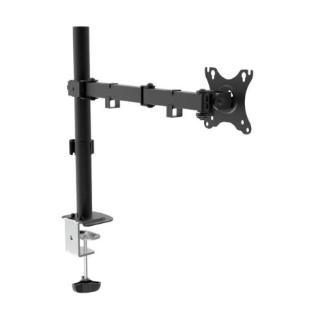 Unykach UK1421 Soporte de Mesa con Brazo Articulado para Monitor de 10"-32"