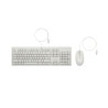 HP 225 Combo Teclado y Raton USB G2