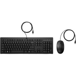 HP 225 Combo Teclado y Raton USB G2